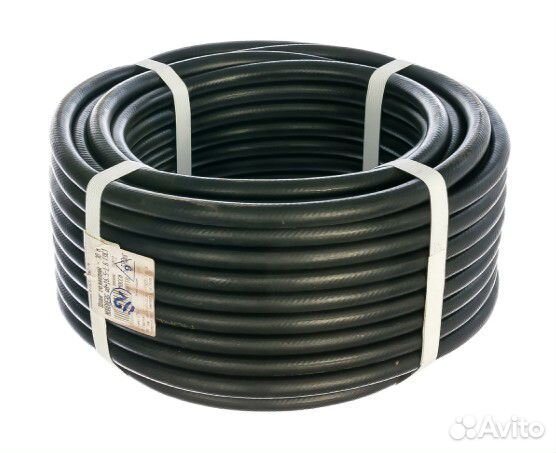 Шланги морозостойкие резиновые армированные