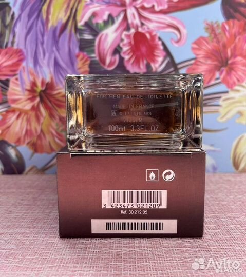 Parfum Dolce&gabbana The One for Men 100ml (Euro)