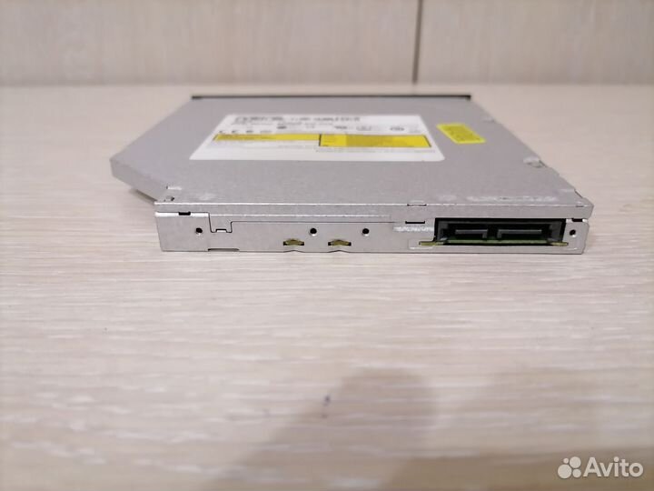 Оптический привод DVD writer SN-208