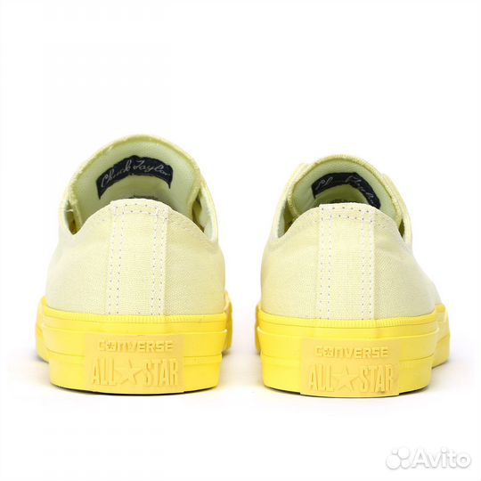 Кеды Converse Chuck Taylor All Star II (оригинал)