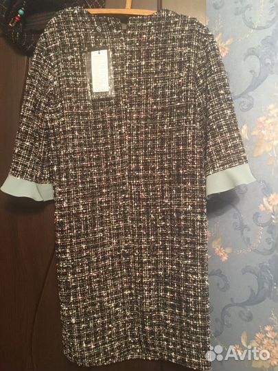 Продам платье