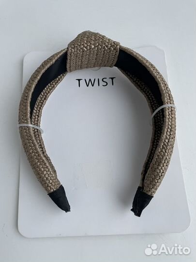 Ободок для волос