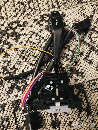 Переключатель за 2шт