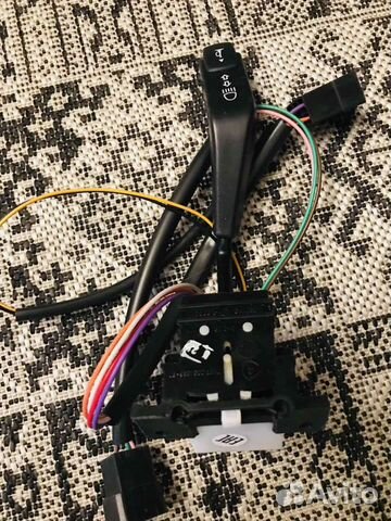 Переключатель за 2шт