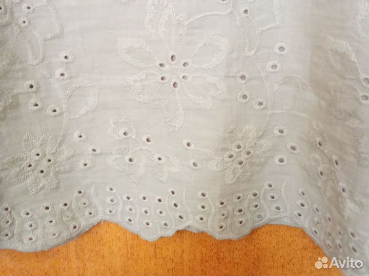 Блузон женский