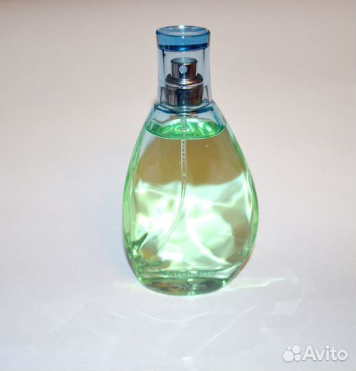 Духи Ив Роше Naturlle женские Натюрэль 75мл личная