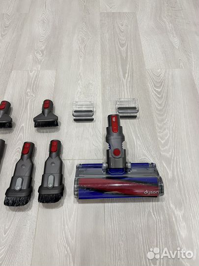 Насадка для пылесоса dyson