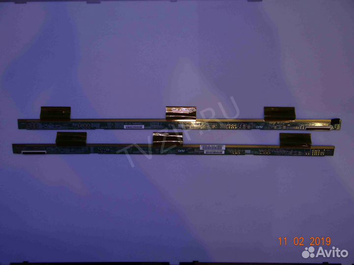 T420HW08 V0 XR/XL; 42T09-S03; 42T09-S04