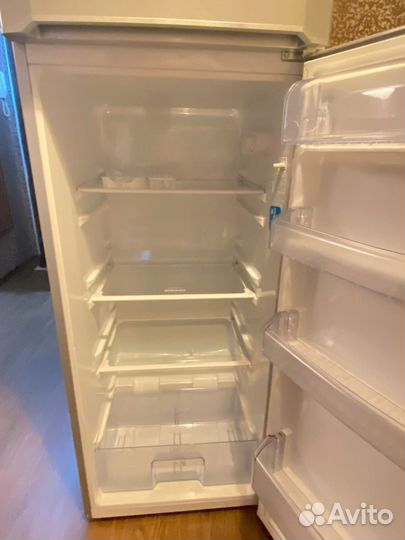 Холодильник бу веко нерабочий