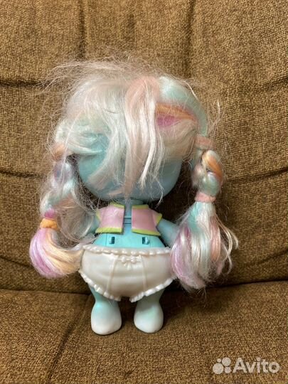 Пупси единорог poopsie unicorn 20