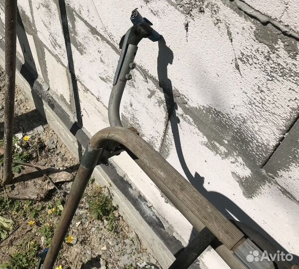 Багажник на крышу ваз классика