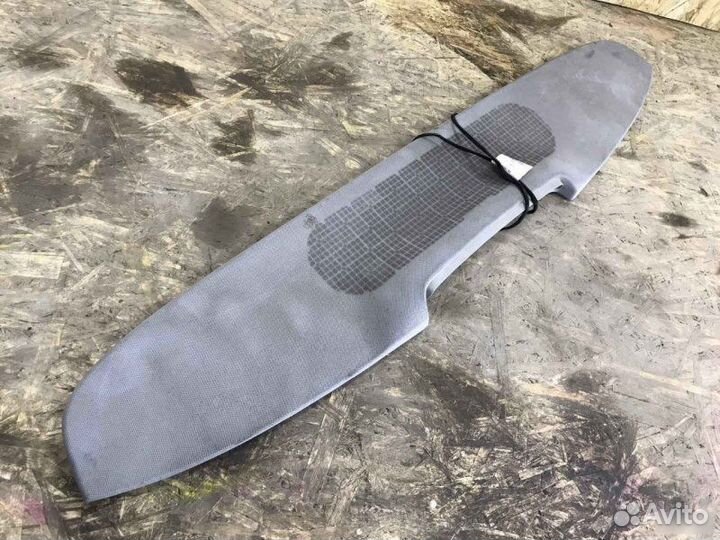 Полка багажника задняя Mercedes-Benz S-Class W220