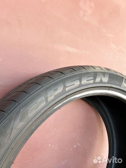 Kapsen RS26 Practical Max HP 275/50 R22 115Y