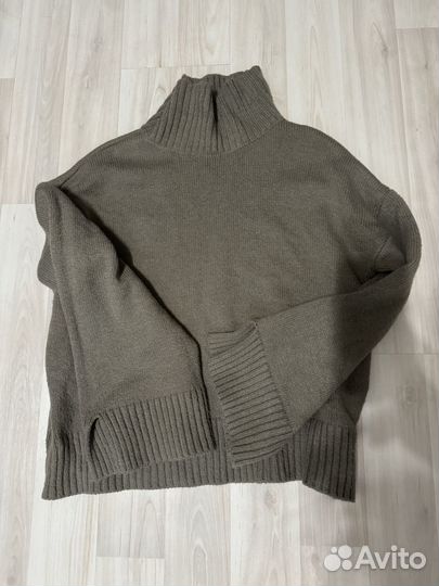 Свитер petelka петелька