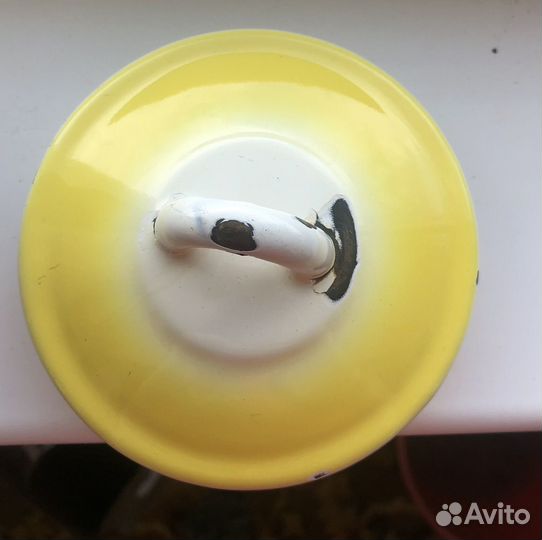 Посуда СССР