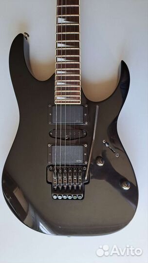 Электрогитара Ibanez RG 370 DX