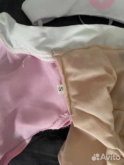 Костюм для хэллоуна для кошки