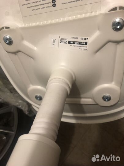 Детский стул IKEA