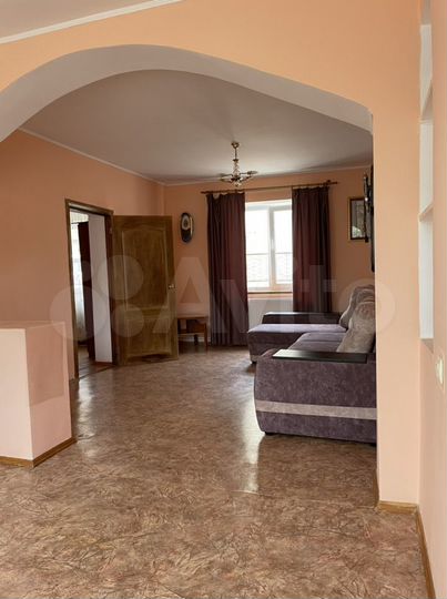 Дом 100 м² на участке 9 сот.