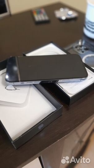 iPhone 13 Pro Max, 256 ГБ