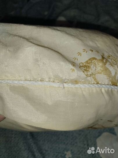 Подушка 45x45