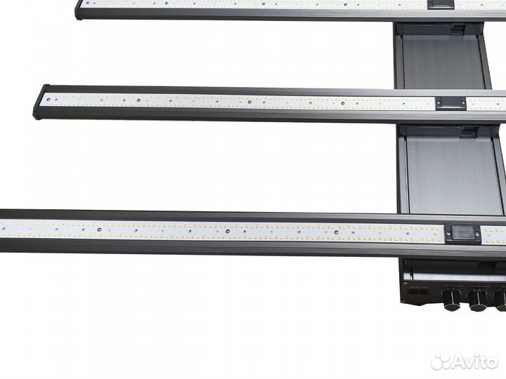 Quantum board фитолампа 640w samsung uv ir