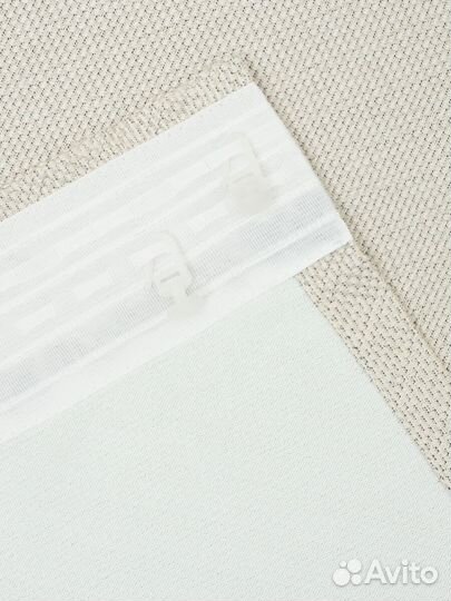 Интерьерные шторы