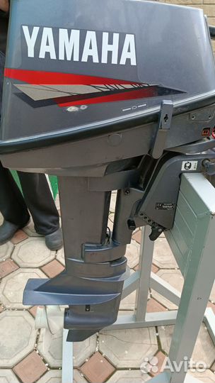 Продам лодочный мотор