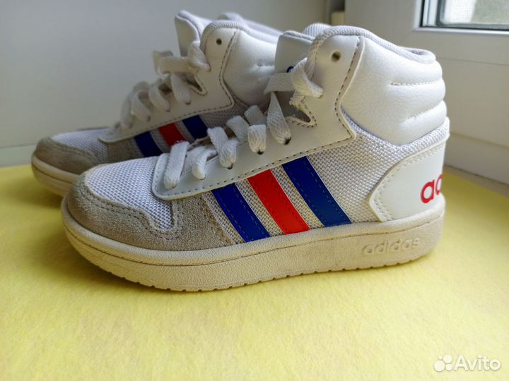 Кроссовки детские adidas