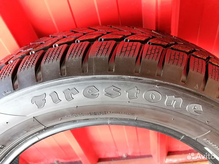 Firestone Winterhawk 3 185/60 R15