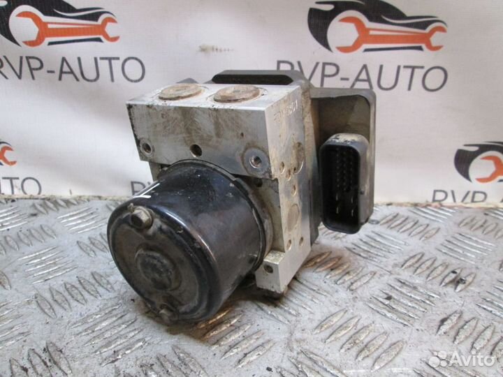 Блок ABS Chery Tiggo T11 2005-2016