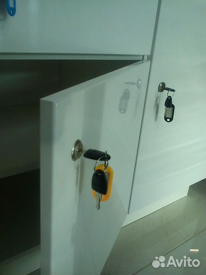 Замена Замков Личинки Врезка