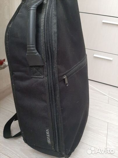 Гитара Hohner hc 06