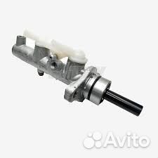 Главный тормозной цилиндр ACM21/ACM26