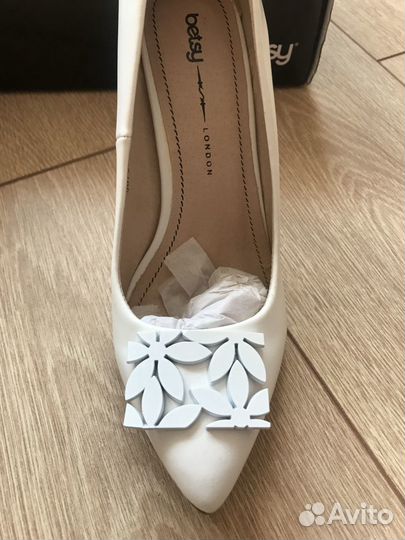 Туфли женские 37 размер