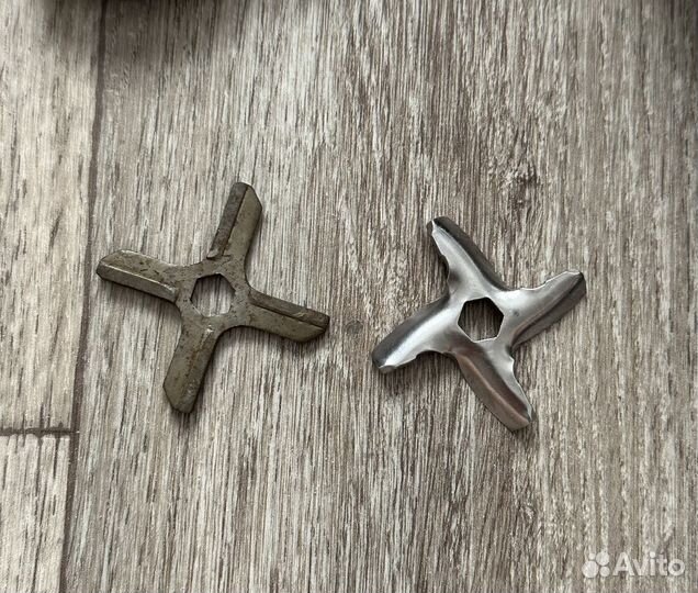 Запчасти для мясорубки moulinex