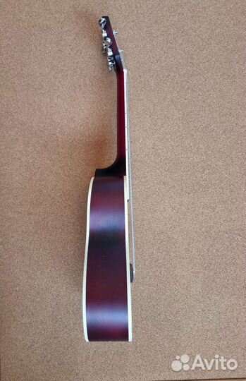 Укулеле концерт