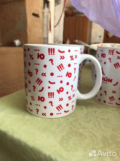 Посуда СССР