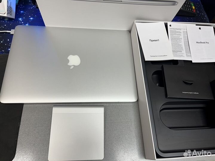 Apple MacBook Pro