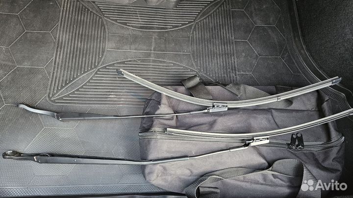 Рычаги стеклоочистителя vatl 5.1 LADA Vesta