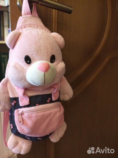 Рюкзак детский