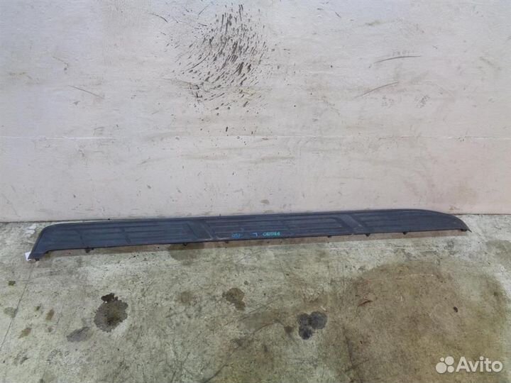 Подножка Toyota Land Cruiser Prado 150 2009