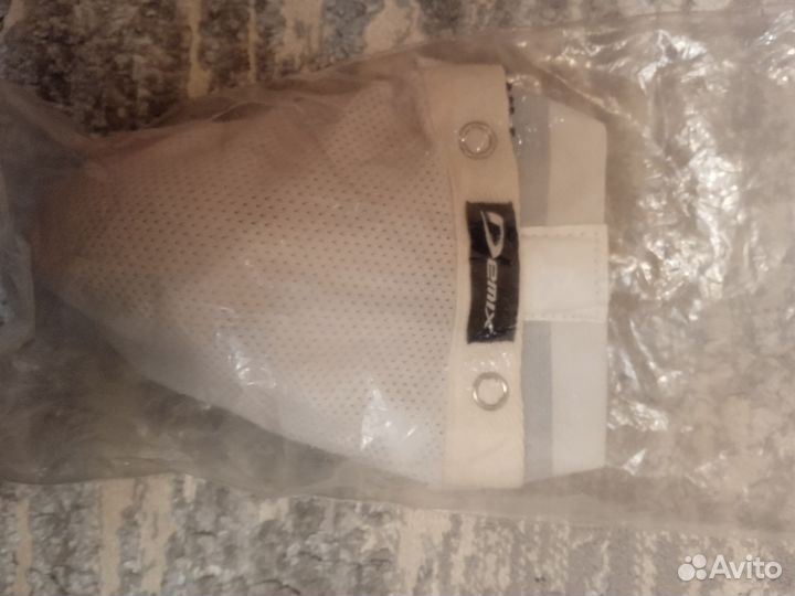 Защита для тхэквондо детская