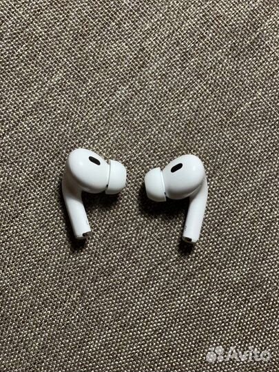 Наушники новые AirPods Pro 2