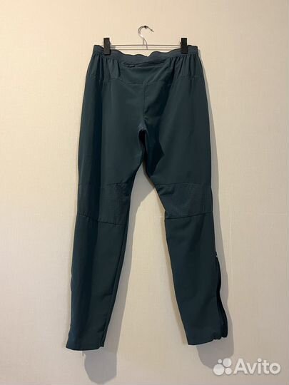 Спортивные штаны Nike dri fit размер М оригинал