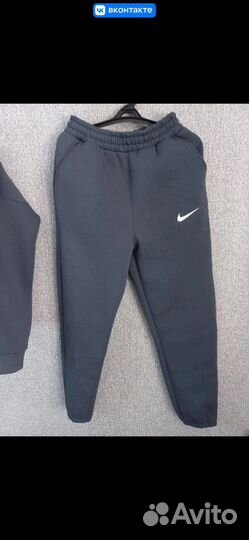 Спортивный костюм nike (Китай )