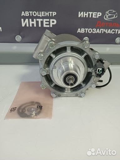 38810PNB006 Компрессор кондиционера honda CRV