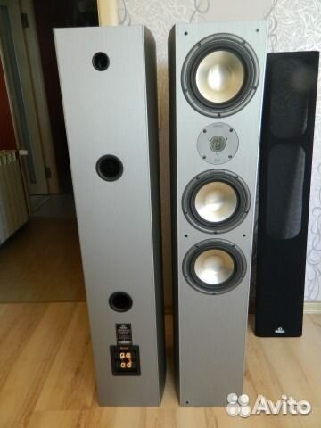 Hi-End Топ Magnat Vintage 450 (Made in Germany)