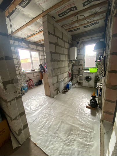 Дом 168 м² на участке 3,3 сот.