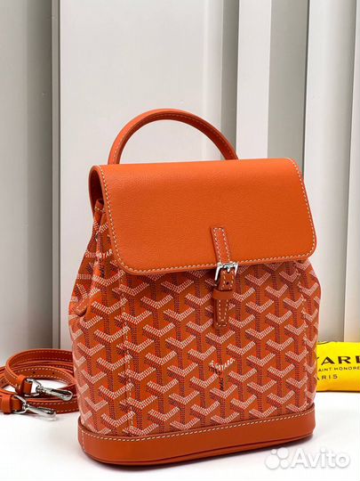 Рюкзак Goyard